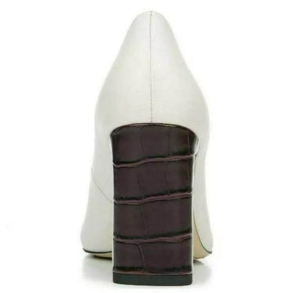 Franco Sarto Gianna Pumps -10 - Picture 4 of 7